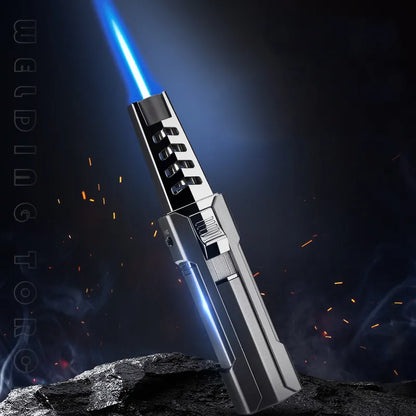 Inferno Jet Lighter for Powerful Flame for Versatile Use