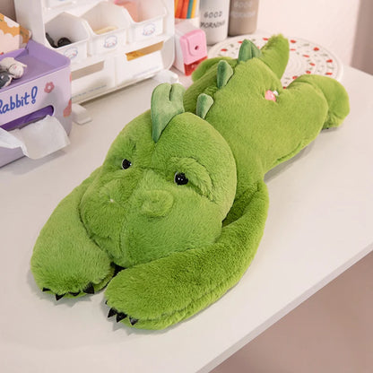 Long Arm Animal Plush for Soft, Cozy, and Versatile