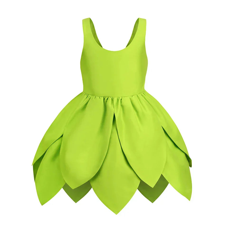 Tinkerbell Costume for Children for Magical and Enchanting for Parties