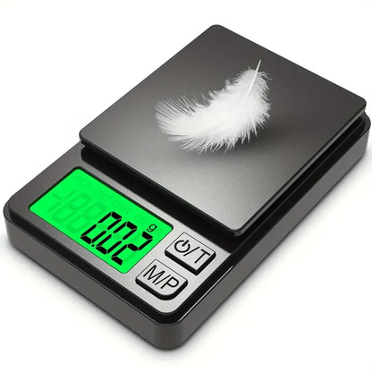 Precision Pro Digital Scale for Compact and Accurate for Travel