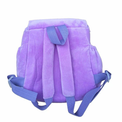 Dora the Explorer Backpack for Adventurous Backpack with Map for Kids