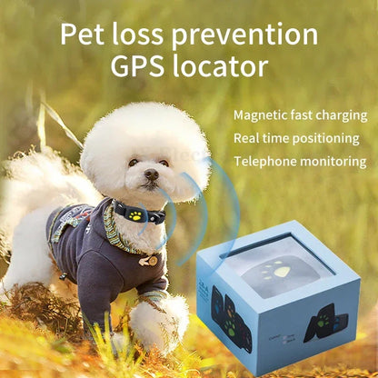 Trackguard GPS for Safe Adventures