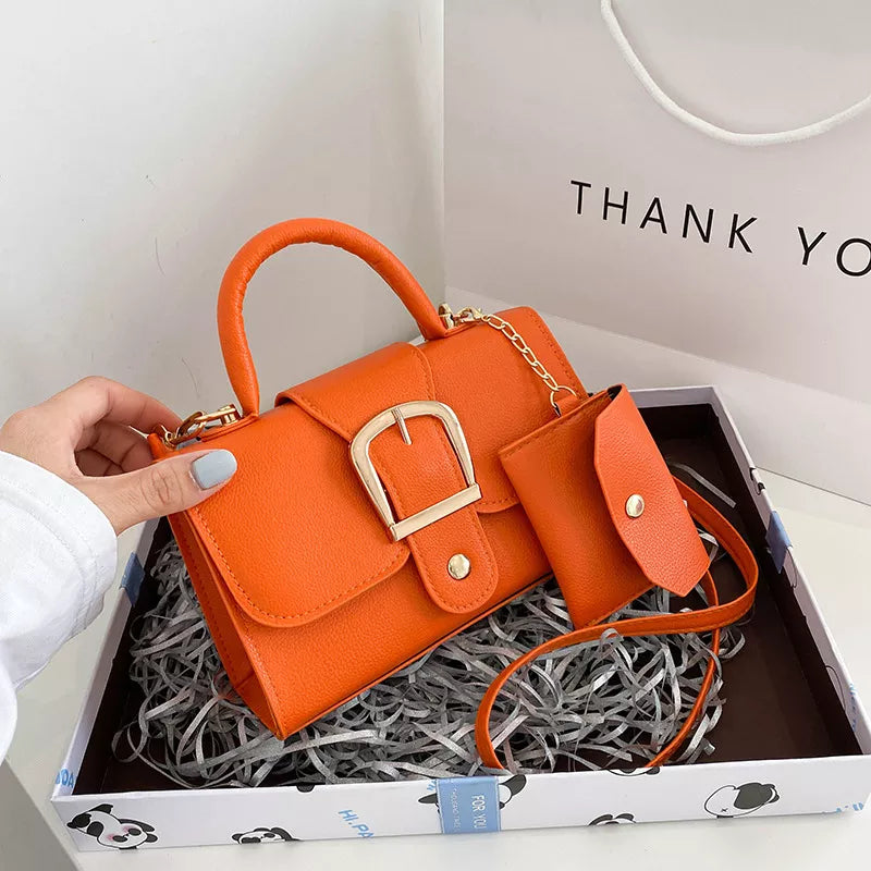 Anne's Trendy Handbags for Playful Bag for Every Adventure
