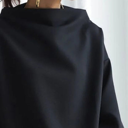 Ava Oversized Sweater for a Relaxed Look