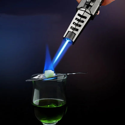 Inferno Jet Lighter for Powerful Flame for Versatile Use