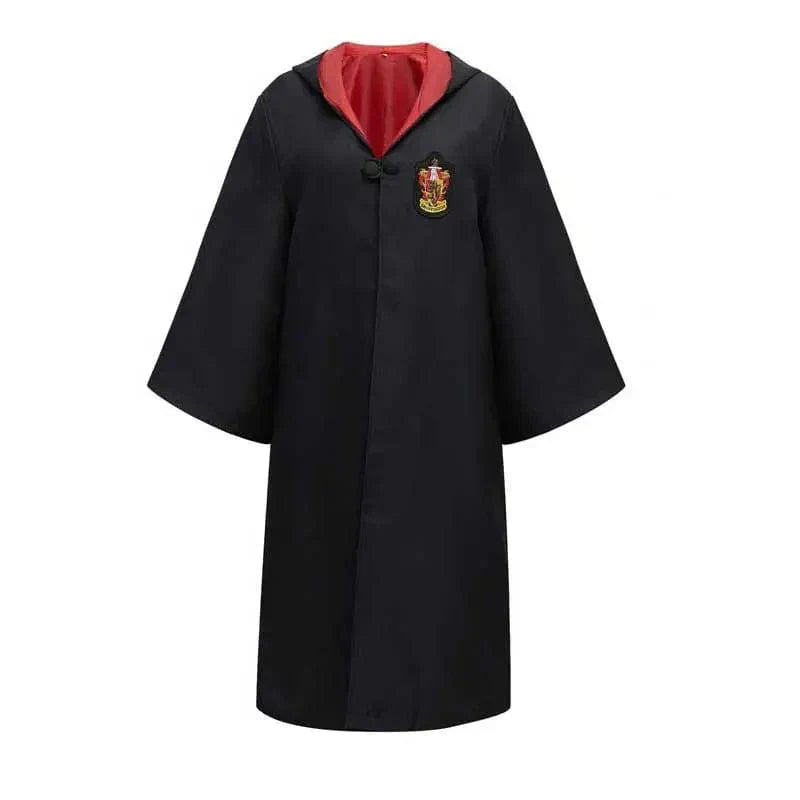 Hogwartsmagic for Complete Harry Potter Costume with Accessories