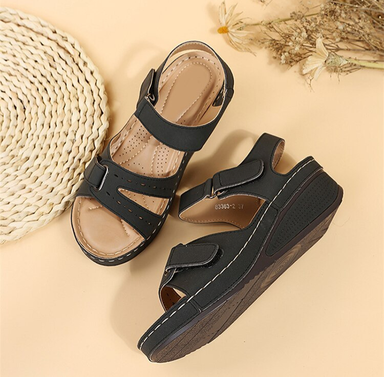 lightweight summer sandals