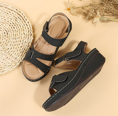 lightweight summer sandals