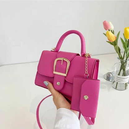 Anne's Trendy Handbags for Playful Bag for Every Adventure