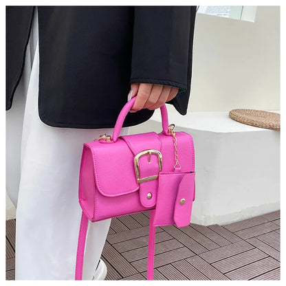 Anne's Trendy Handbags for Playful Bag for Every Adventure