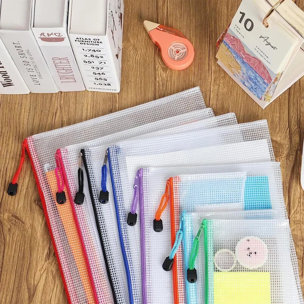 waterproof document bag