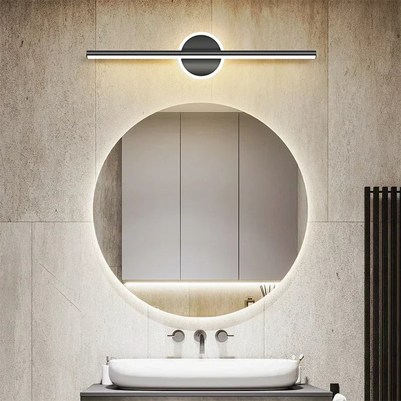 Modern Wall Lamp for Elegant Lighting for Any Space