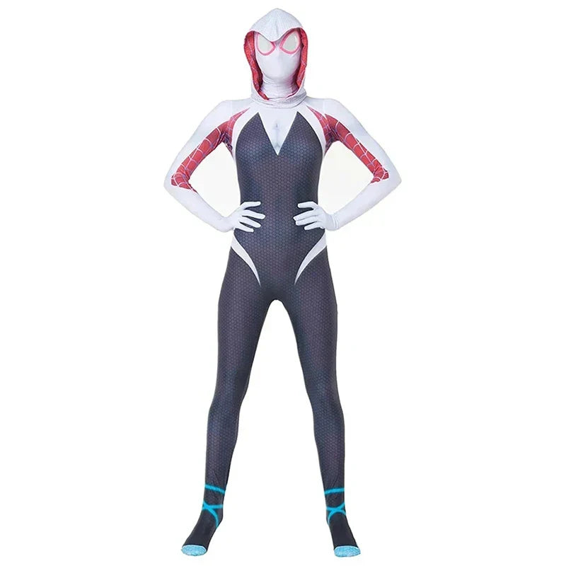 Adventurous Superhero Costumes for Kids for Unforgettable Moments