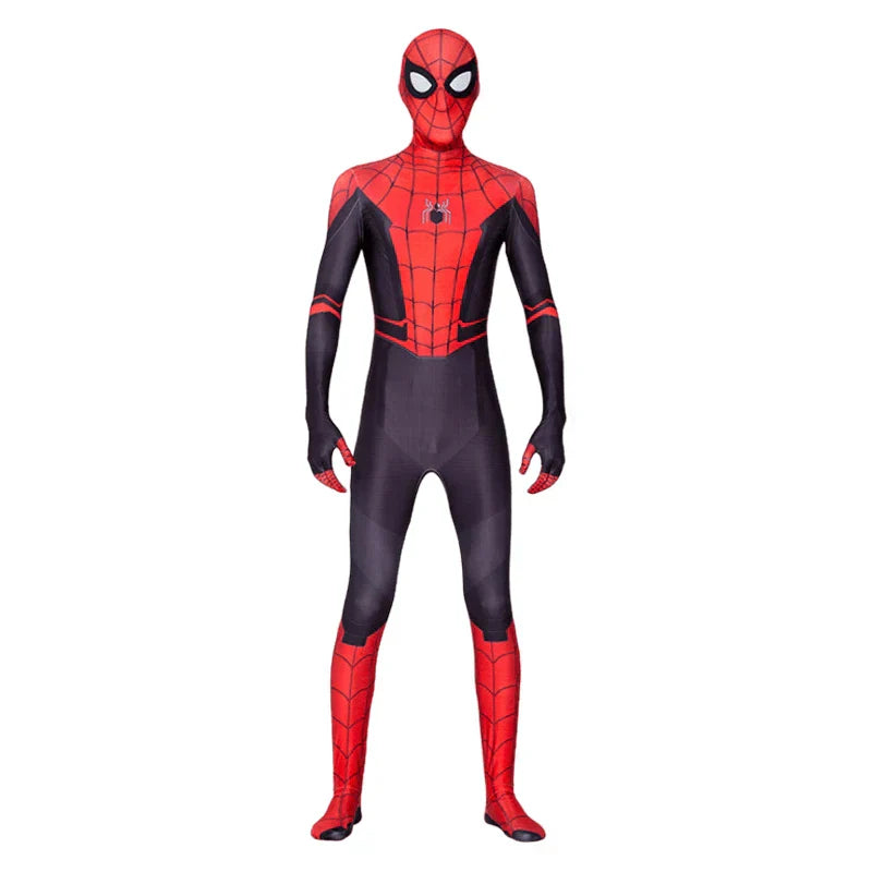 Adventurous Superhero Costumes for Kids for Unforgettable Moments