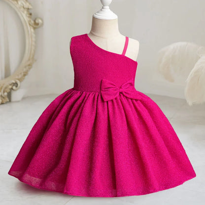 Lieveke Magical Tutu Dress for Colorful Enchanted Dress for Parties