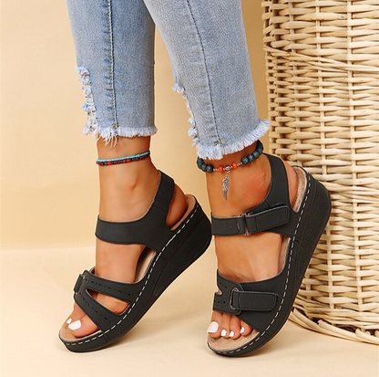 lightweight summer sandals