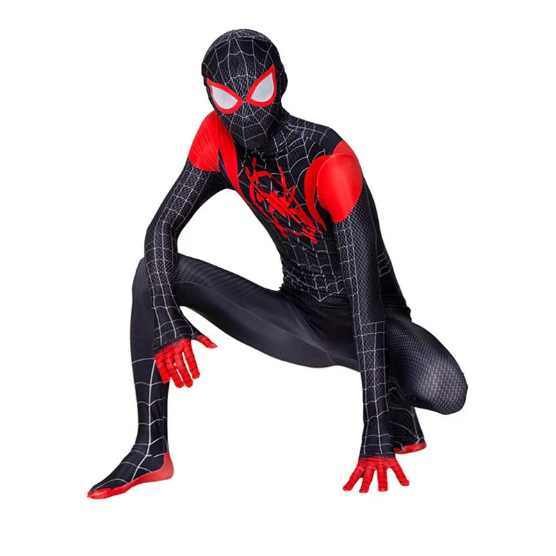 Adventurous Superhero Costumes for Kids for Unforgettable Moments
