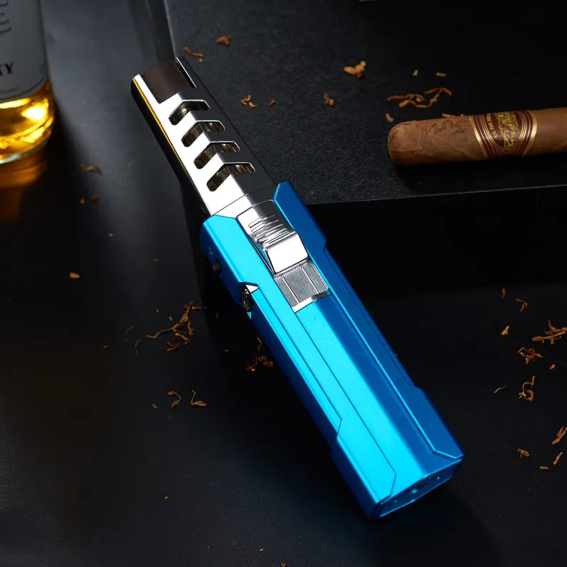 Inferno Jet Lighter for Powerful Flame for Versatile Use