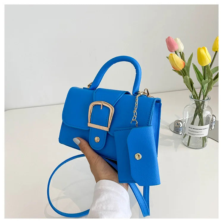 Anne's Trendy Handbags for Playful Bag for Every Adventure