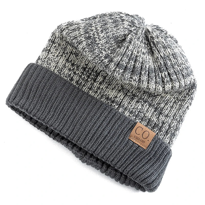Warm Winter Beanie for Stylish and Comfortable for Cold Days