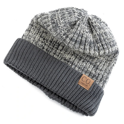 Warm Winter Beanie for Stylish and Comfortable for Cold Days