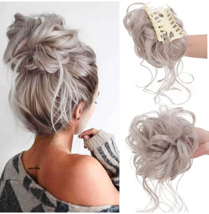Chic Hair Clip for Elegant & Practical