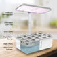 Smart WiFi Hydroponic Growing System