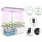 Smart WiFi Hydroponic Growing System