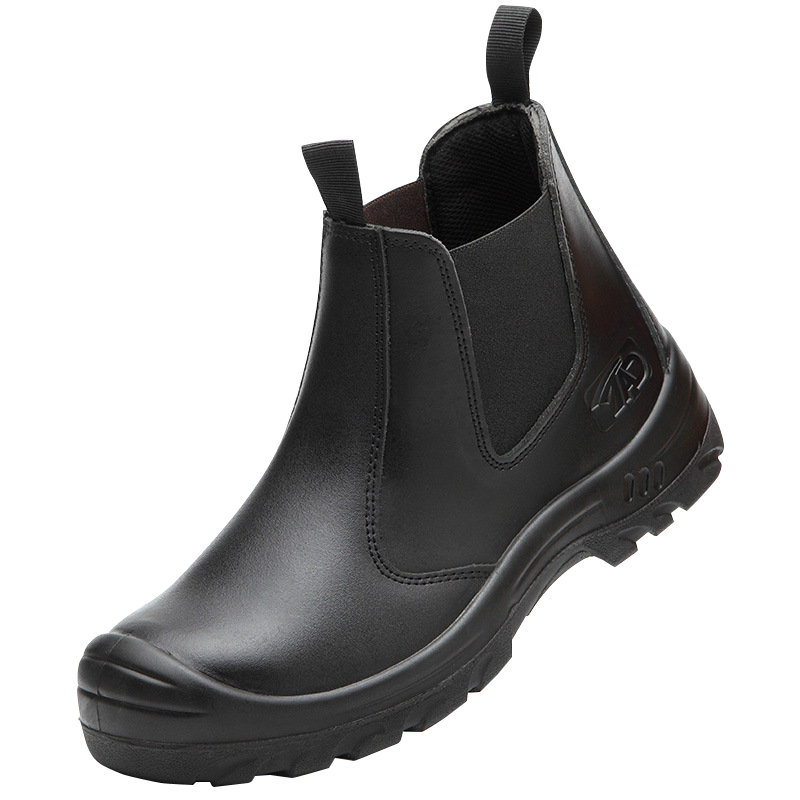 Shoes with Orthopaedic Safety Unisex with Ergonomic Support