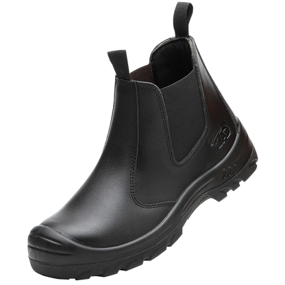 Shoes with Orthopaedic Safety Unisex with Ergonomic Support