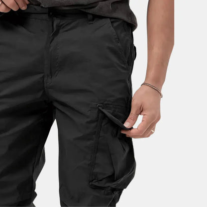 cotton stretch cargo