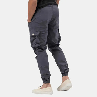 cotton stretch cargo