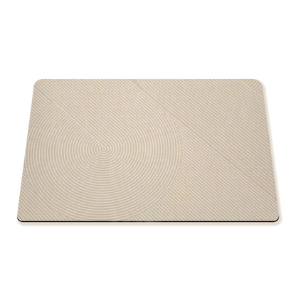 Mat with Quick-Drying Bath Non-Slip Backing for a Safe Bathroom