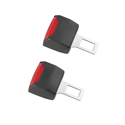 Seatbelt Extension Clip for Practical and User-Friendly