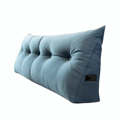 Pillow Dreamslope Headboard for Ultimate Comfort and Support