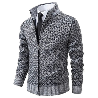 Professional Men's Waistcoat with Tailored Fit for Business Use