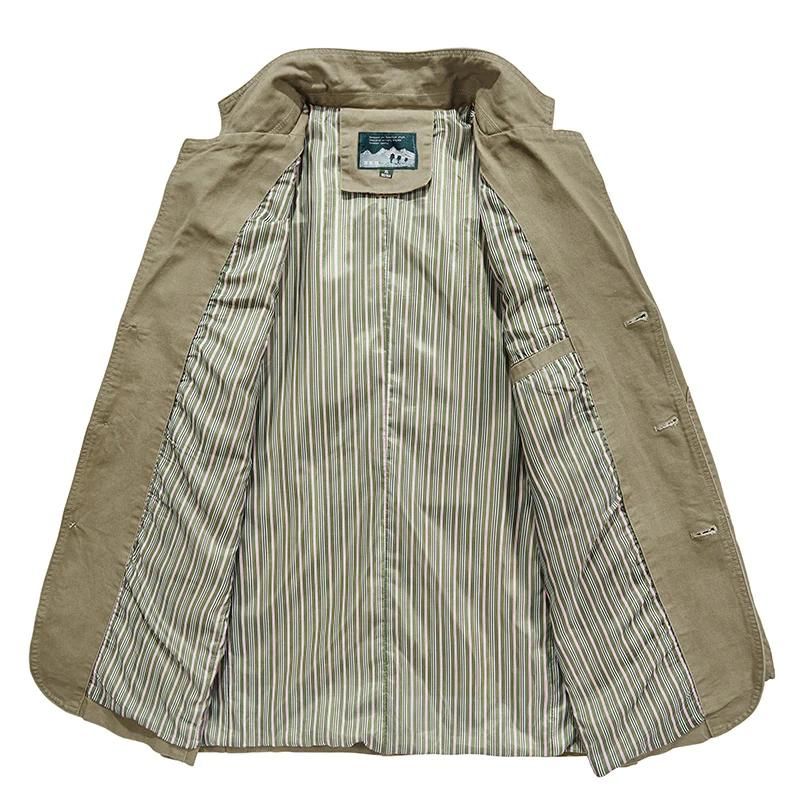 Casual Lightweight Blazer for Men with Comfortable Fit and Style