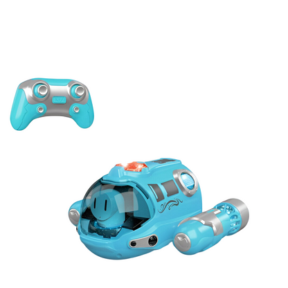 Oceanexplorer for Remote-Controlled Submarine for Adventures