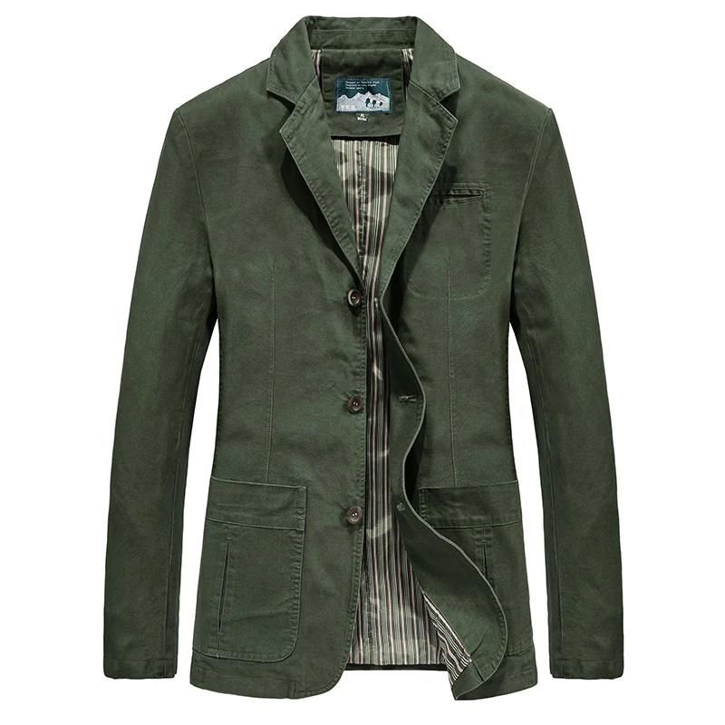 Casual Lightweight Blazer for Men with Comfortable Fit and Style