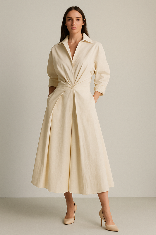vintage inspired line