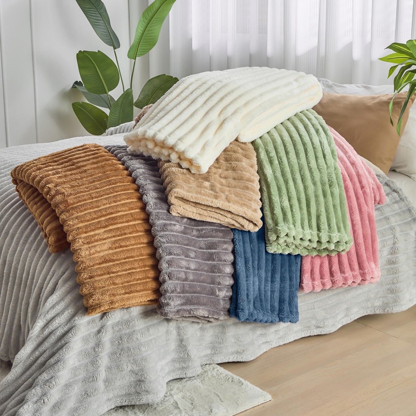 twinfleece original fleece