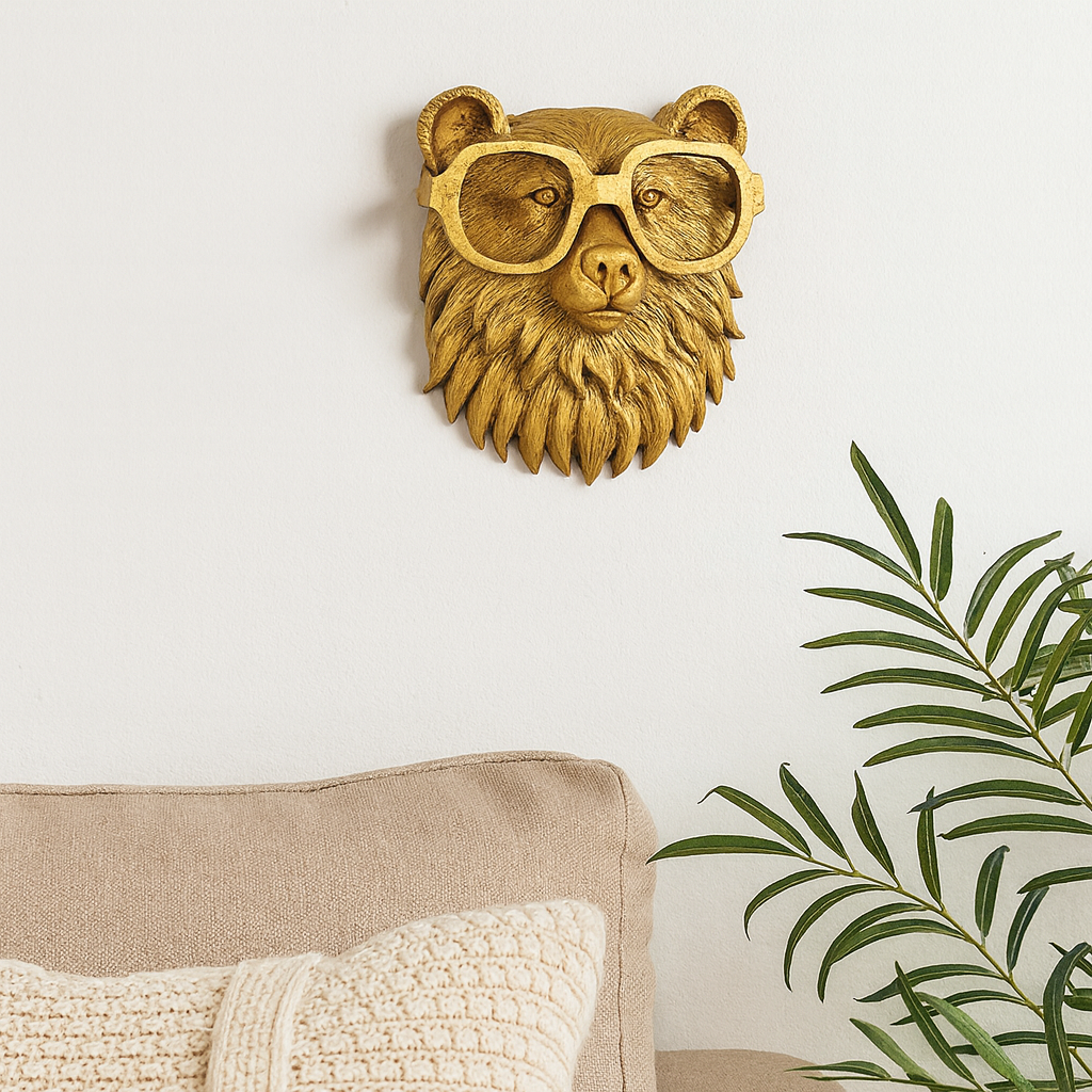 wall art vintage