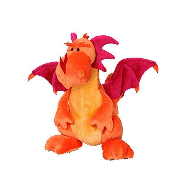 Max Cute Cuddly Dragon for Magical Toy for Children