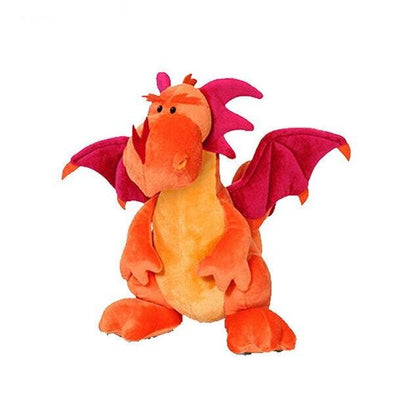 Max Cute Cuddly Dragon for Magical Toy for Children