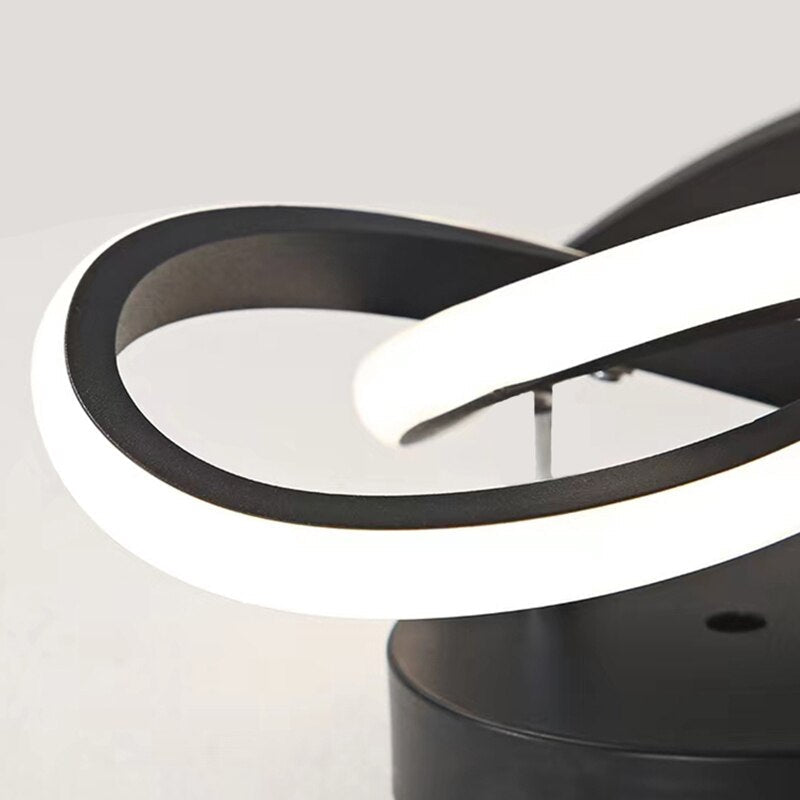 Lamp Flexiglow Ceiling for Stylish and Adjustable LED Lighting