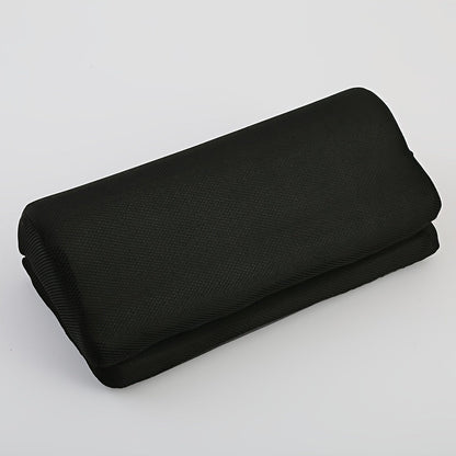 Ergofoam Footrest for Relaxation and Support for Every Workspace