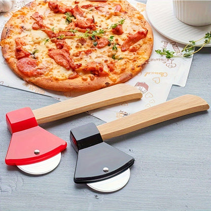 Cutter Houthakker Pizza for Original and Practical for Every Pizza