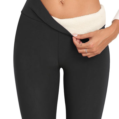 Thermoflex Women's Sports Leggings for Warm and Comfortable