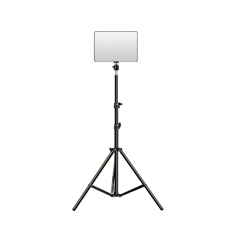 Stand with Adjustable Light and Lamp for Ideal