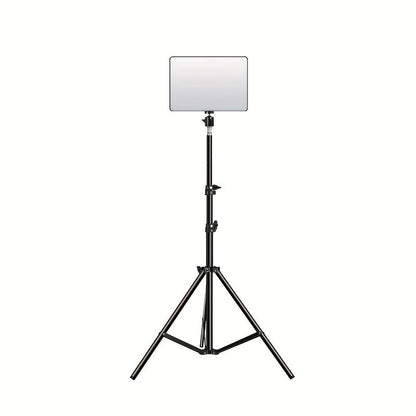 Stand with Adjustable Light and Lamp for Ideal